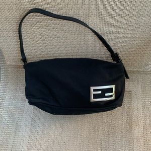 Fendi mini bag